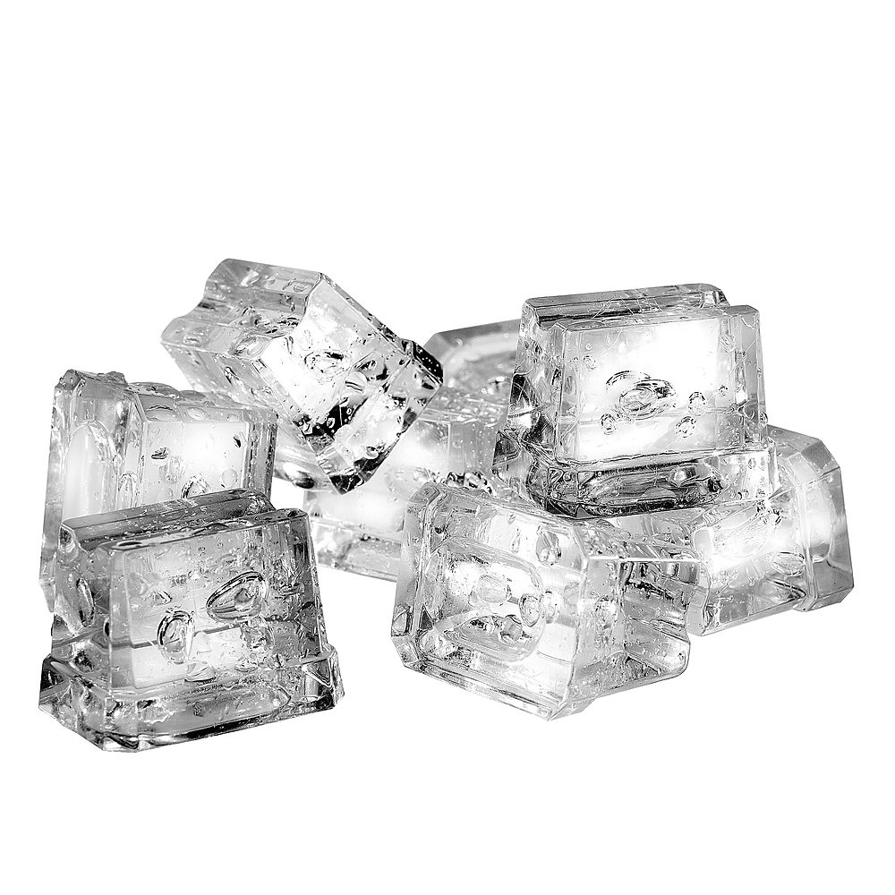 ICE CUBE❗️ Ice Makers Ice Cuber (14gr), 22kg/24h, 6kg bin, air-cooled (730338